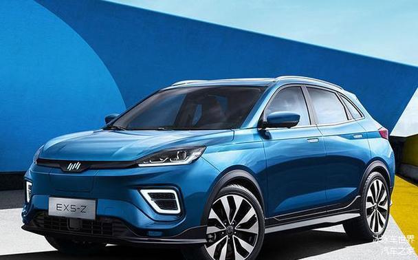 佛山123WEY威派豪华SUV市场的黑马，零跑汽车与智能交通系统的协同