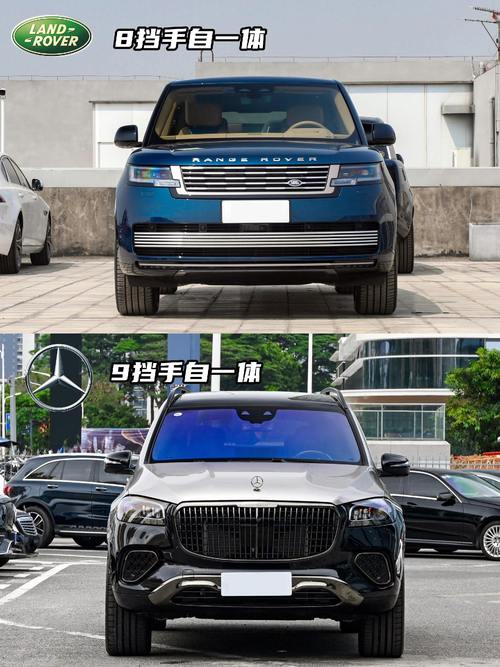 佛山123迈巴赫经典与现代的完美融合，路虎如何塑造独特的品牌形象